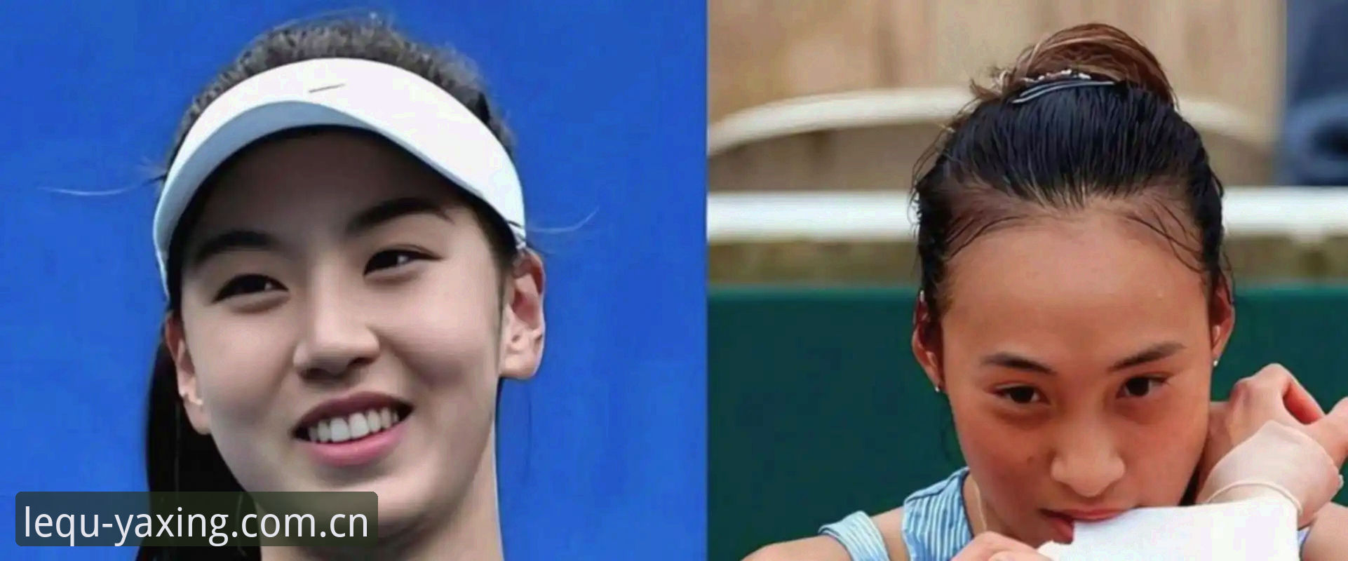 2026法网女单抽签揭晓：郑钦文非种子出战，王欣瑜张帅首轮迎挑战